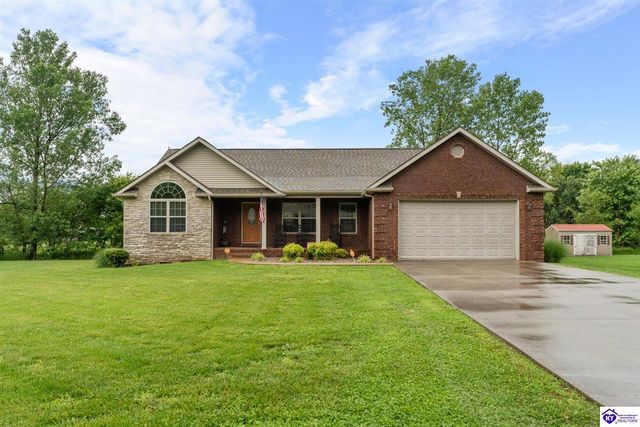 90 Chancellor Court, Elizabethtown, KY 42701