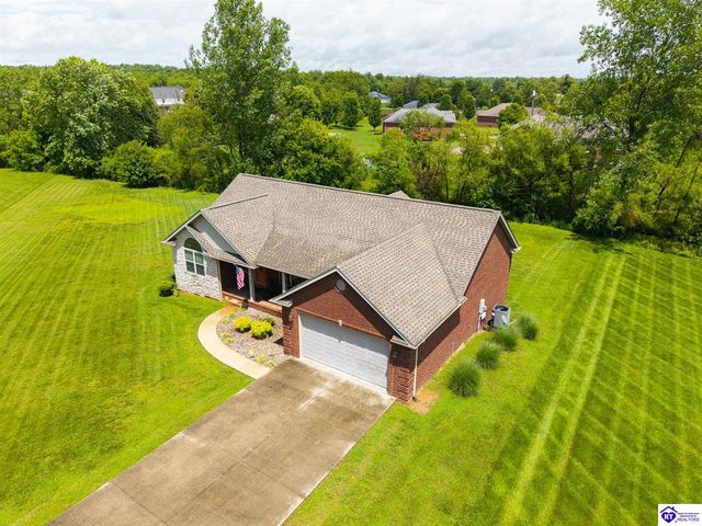 90 Chancellor Court, Elizabethtown, KY 42701