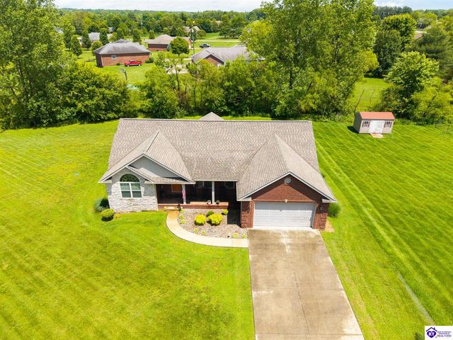 90 Chancellor Court, Elizabethtown, KY 42701