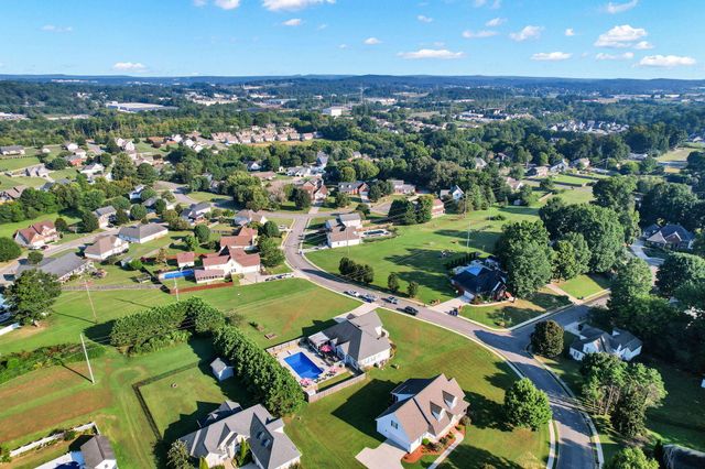 149 Candice Drive NE, Cleveland, TN 37323