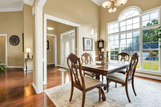 149 Candice Drive NE, Cleveland, TN 37323