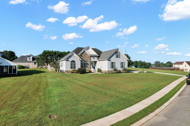 149 Candice Drive NE, Cleveland, TN 37323