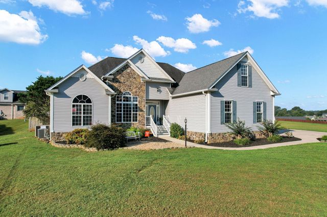 149 Candice Drive NE, Cleveland, TN 37323