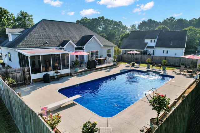 149 Candice Drive NE, Cleveland, TN 37323