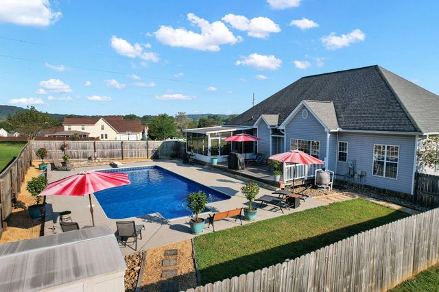 149 Candice Drive NE, Cleveland, TN 37323