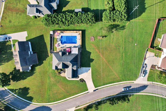149 Candice Drive NE, Cleveland, TN 37323
