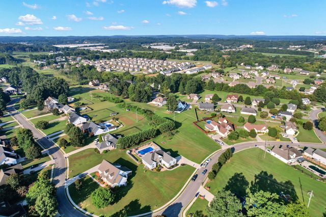 149 Candice Drive NE, Cleveland, TN 37323