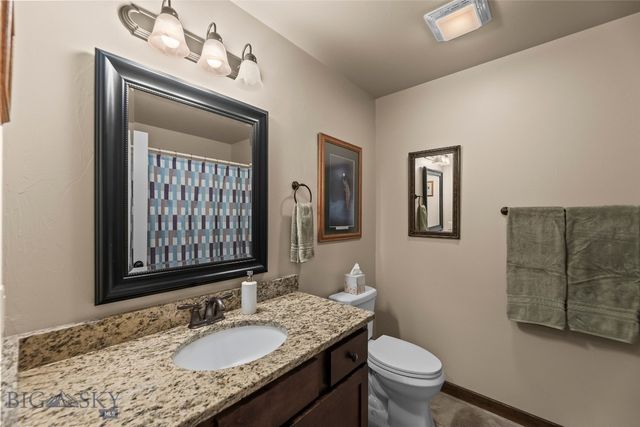 9848 Durston Road A, Bozeman, MT 59718