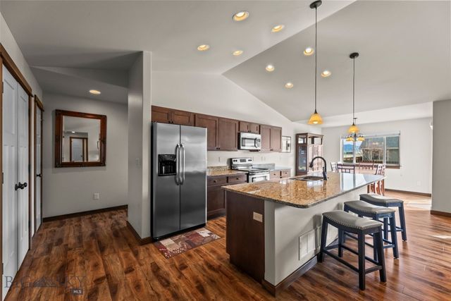 9848 Durston Road A, Bozeman, MT 59718