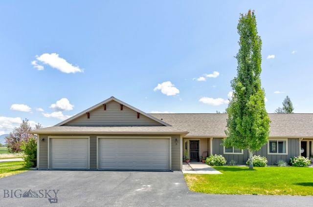 9848 Durston Road A, Bozeman, MT 59718