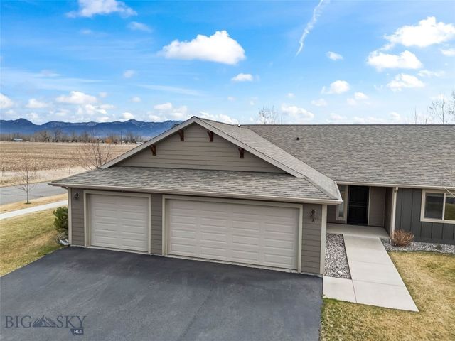 9848 Durston Road A, Bozeman, MT 59718