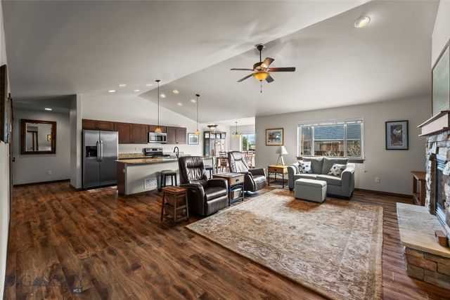 9848 Durston Road A, Bozeman, MT 59718