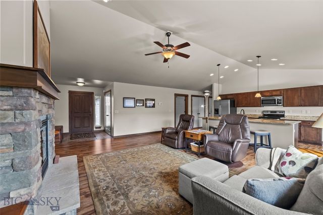 9848 Durston Road A, Bozeman, MT 59718