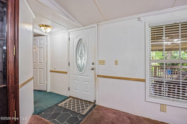 4972 Old Waynesboro Road, Hephzibah, GA 30815