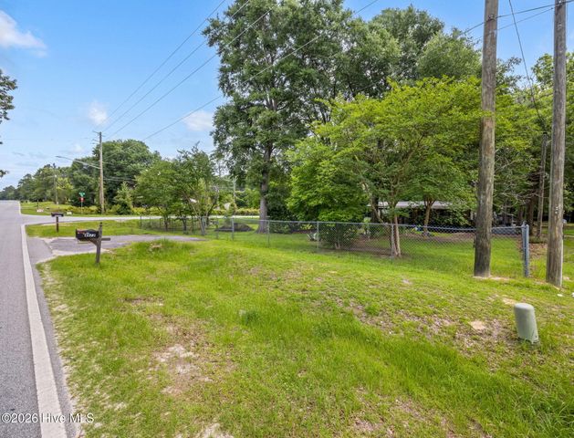4972 Old Waynesboro Road, Hephzibah, GA 30815