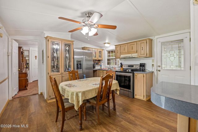 4972 Old Waynesboro Road, Hephzibah, GA 30815