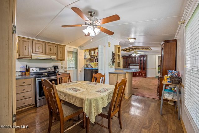4972 Old Waynesboro Road, Hephzibah, GA 30815