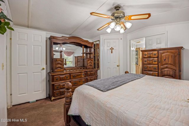 4972 Old Waynesboro Road, Hephzibah, GA 30815