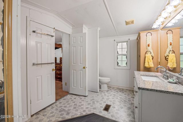 4972 Old Waynesboro Road, Hephzibah, GA 30815