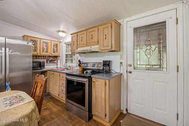 4972 Old Waynesboro Road, Hephzibah, GA 30815