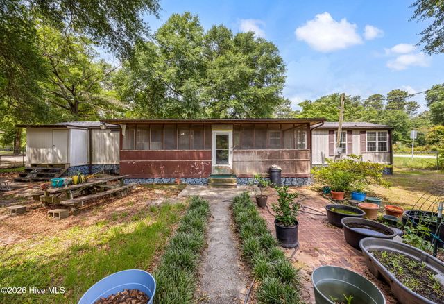 4972 Old Waynesboro Road, Hephzibah, GA 30815