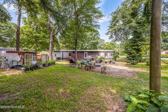 4972 Old Waynesboro Road, Hephzibah, GA 30815