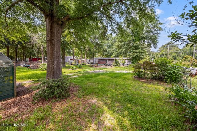 4972 Old Waynesboro Road, Hephzibah, GA 30815