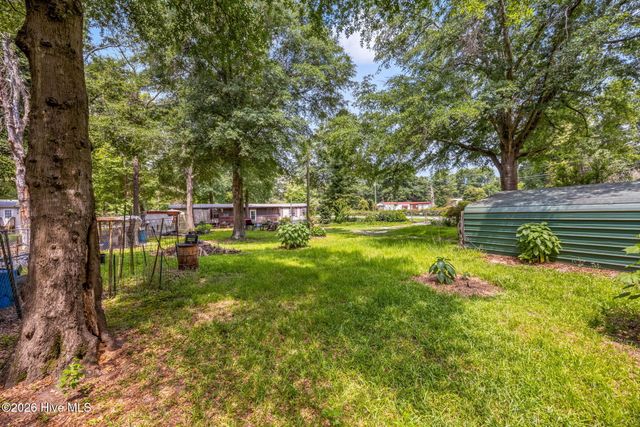 4972 Old Waynesboro Road, Hephzibah, GA 30815