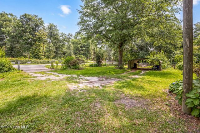 4972 Old Waynesboro Road, Hephzibah, GA 30815