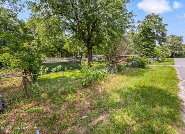 4972 Old Waynesboro Road, Hephzibah, GA 30815