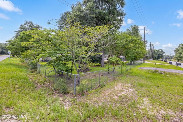 4972 Old Waynesboro Road, Hephzibah, GA 30815