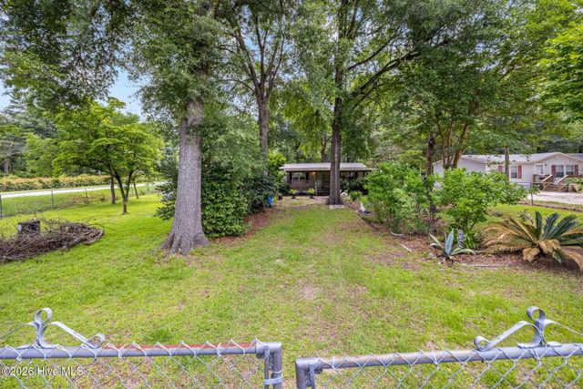 4972 Old Waynesboro Road, Hephzibah, GA 30815