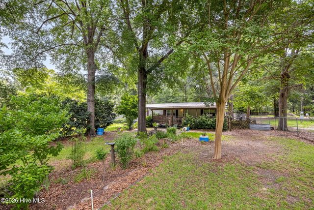 4972 Old Waynesboro Road, Hephzibah, GA 30815