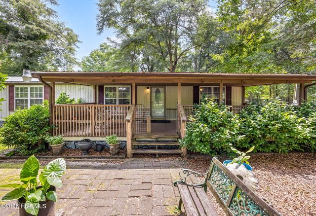 4972 Old Waynesboro Road, Hephzibah, GA 30815