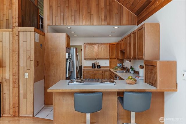 16912 222nd Street SE, Graham, WA 98338