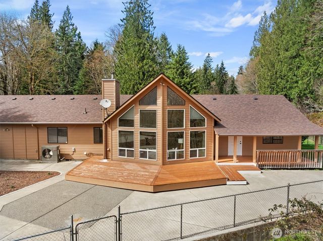 16912 222nd Street SE, Graham, WA 98338