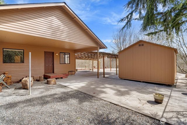 16912 222nd Street SE, Graham, WA 98338