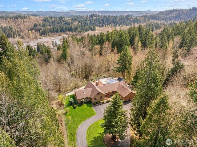 16912 222nd Street SE, Graham, WA 98338