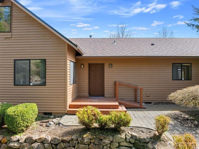 16912 222nd Street SE, Graham, WA 98338