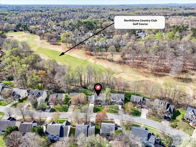 16023 Cranleigh Drive, Huntersville, NC 28078