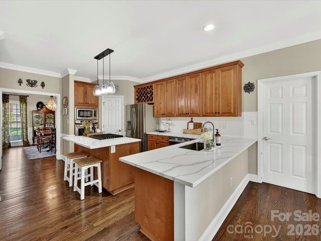 16023 Cranleigh Drive, Huntersville, NC 28078