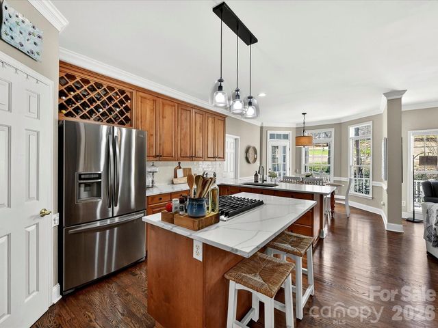 16023 Cranleigh Drive, Huntersville, NC 28078