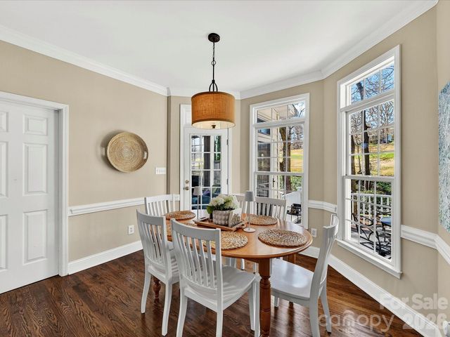 16023 Cranleigh Drive, Huntersville, NC 28078