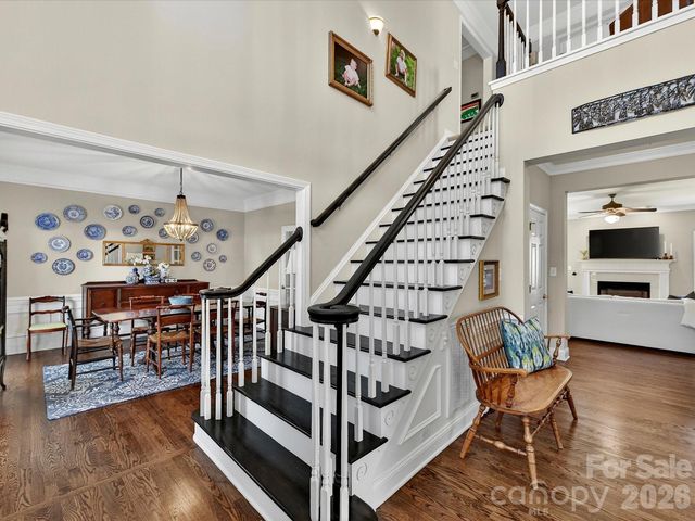 16023 Cranleigh Drive, Huntersville, NC 28078