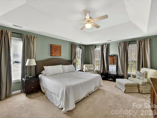 16023 Cranleigh Drive, Huntersville, NC 28078