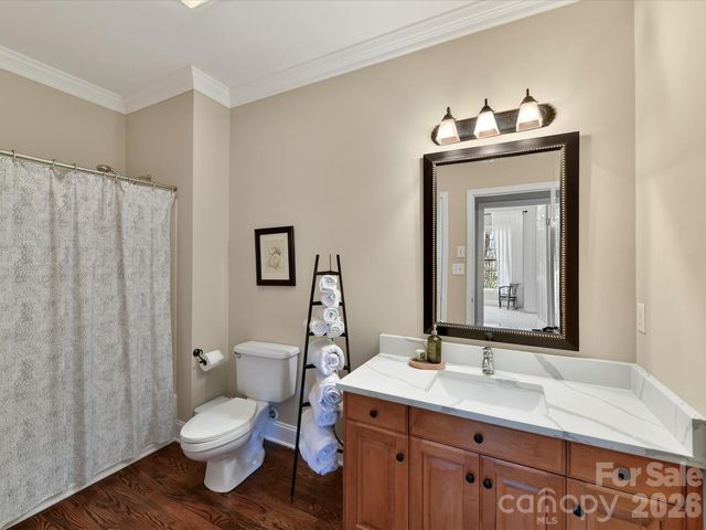 16023 Cranleigh Drive, Huntersville, NC 28078