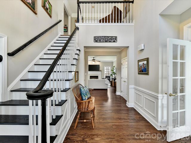 16023 Cranleigh Drive, Huntersville, NC 28078