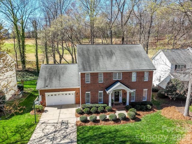 16023 Cranleigh Drive, Huntersville, NC 28078