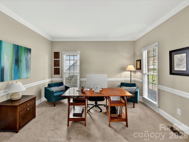 16023 Cranleigh Drive, Huntersville, NC 28078