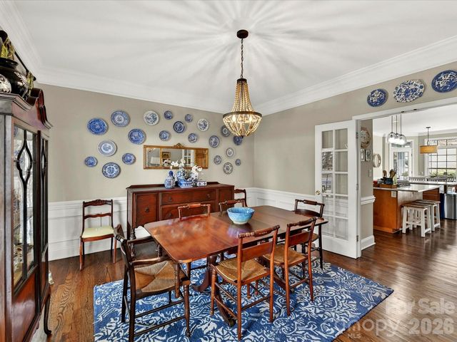 16023 Cranleigh Drive, Huntersville, NC 28078